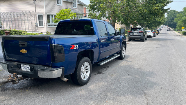 Silverado 1500 dans Autos et camions  à Ville de Montréal - Image 3