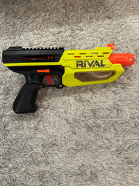 NERF Rival Mercury XIX-500