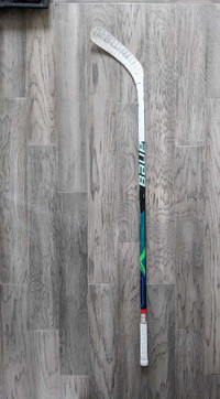 Bauer X Junior Hockey stick  LEFT 