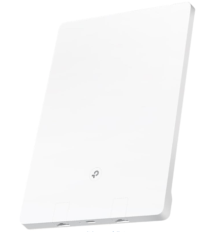 TP-Link Archer Air R5 Wi-Fi 6 Router + RE300 Range Extender - Ex, View more