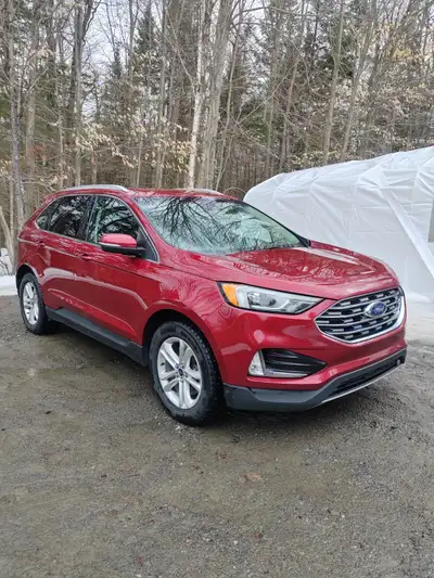 Ford Edge SEL 2019 Super propre - PACK TEMPERATURE FROIDE - CAMERA DE RECUL - AIDE AU STATIONNMENT -...