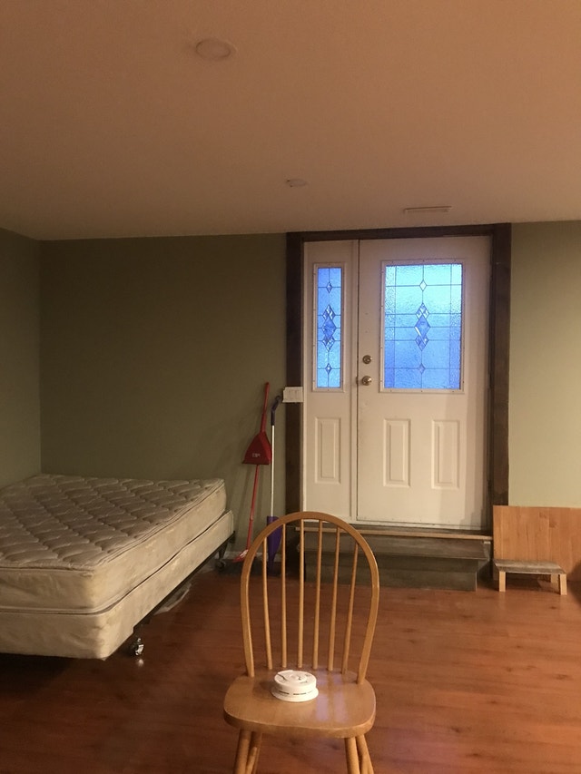 1 Bed Basement Suite in Twin Lakes Long Term Rentals Penticton Kijiji