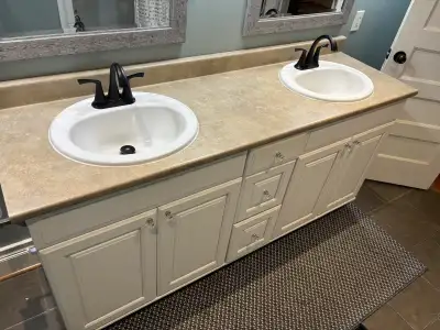 Bathroom Vanity, View more