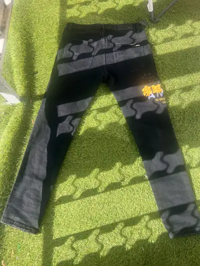 Amiri jeans, View more