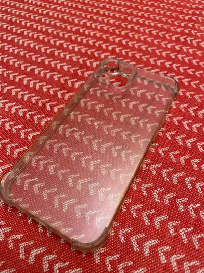 iPhone 14 case clear, View more