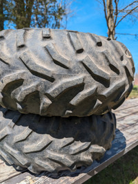 ATV Tires