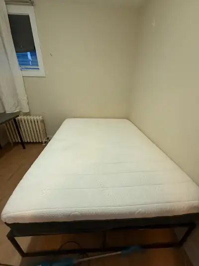 Mattress for sale best offer, View more