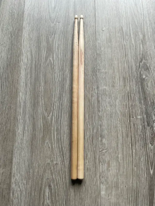 Experienced Drummer Looking To Join Established Band