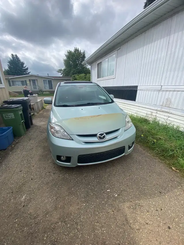 2006 Mazda 5565626361338941441