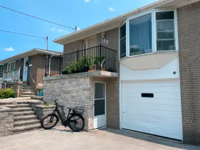 2 Bedroom Apartment – Newmarket