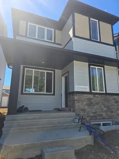 1 bedroom basement suite for rent