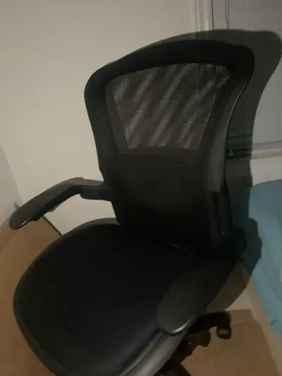 Ergonomic Chair, View more