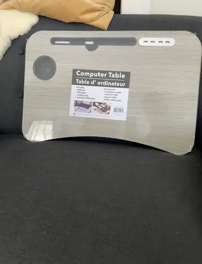 table top computer desk , View more