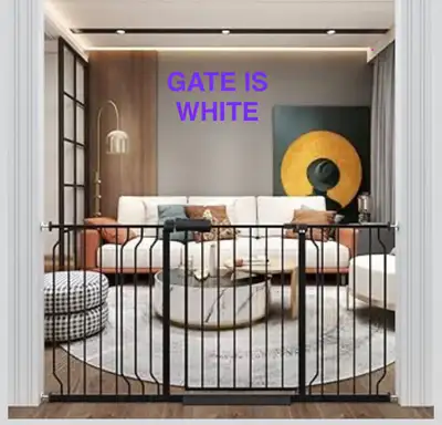 Baby Gate, View more