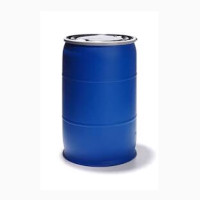 55 Gallon (Large) Plastic Barrel “limited time”