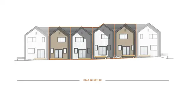 Rent with Activa: 57 Jonagold Drive (FIRST MONTH FREE)
