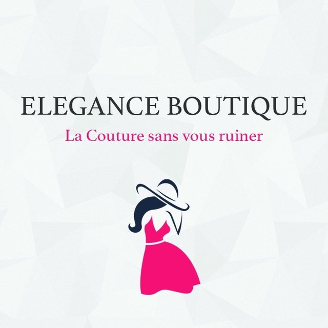 Friperie de  luxe en ligne \Luxury thrift store online dans Articles multiples  à Ville de Montréal