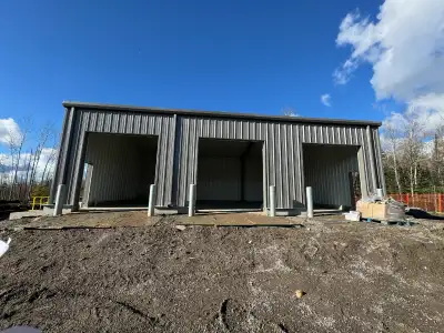 prefab erectors/intsallers, View more