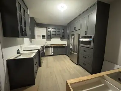 Kitchen Cabinet, View more