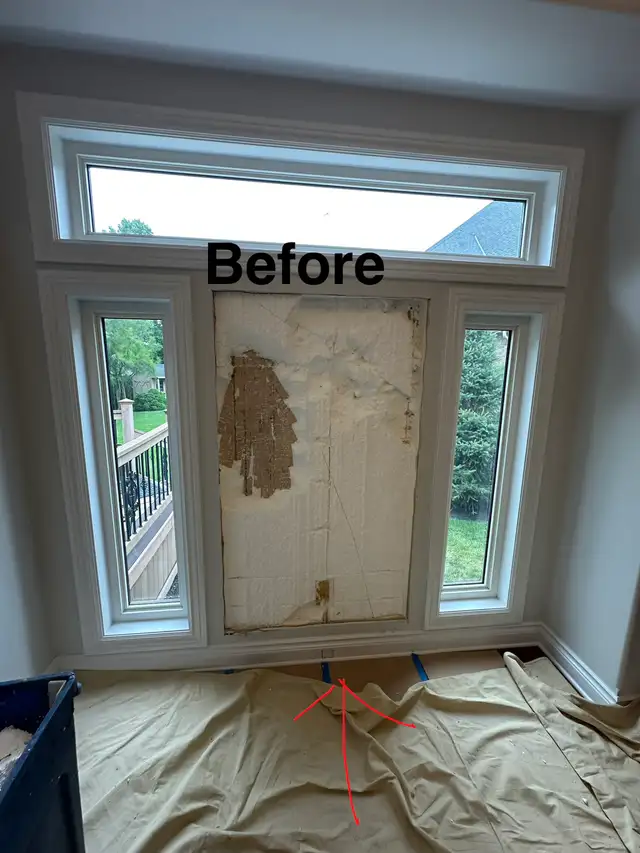 Handyman Services