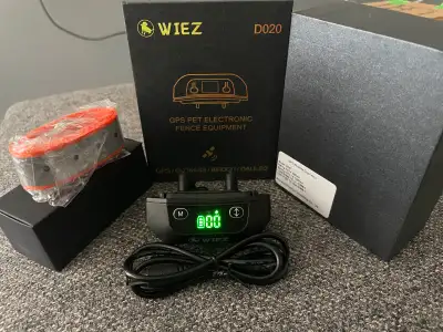 **FLASH  SALE 70%OFF** WIEZ GPS ELECTRONIC EQUIPMENT *1 LEFT*, View more