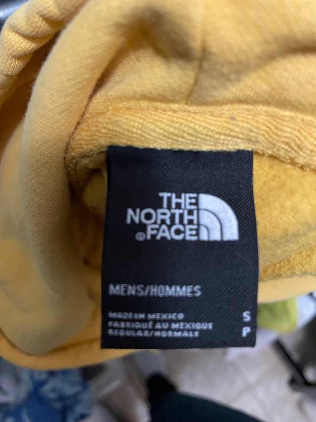 North Face hoodie  in Kids & Youth in Saskatoon - Image 2