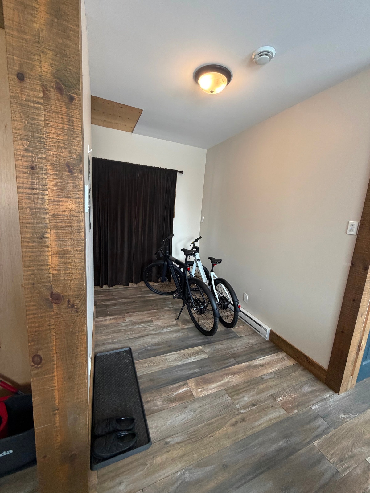 Logement ''LA MONTAGNE AU VILLAGE'' — photo 1
