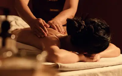 Deep Peace Relaxation Massage, View more