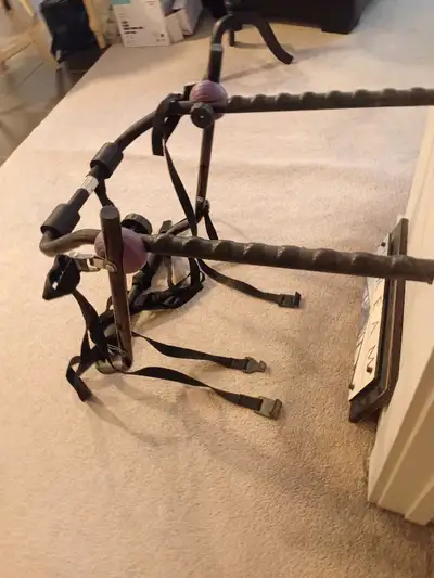 versatile bike carrier, View more
