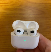 airpod gen 3