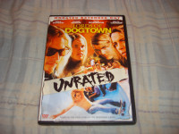 LORDS OF DOGTOWN SKATEBOARDING DVD! (look)