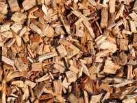 WANTED Wood chips