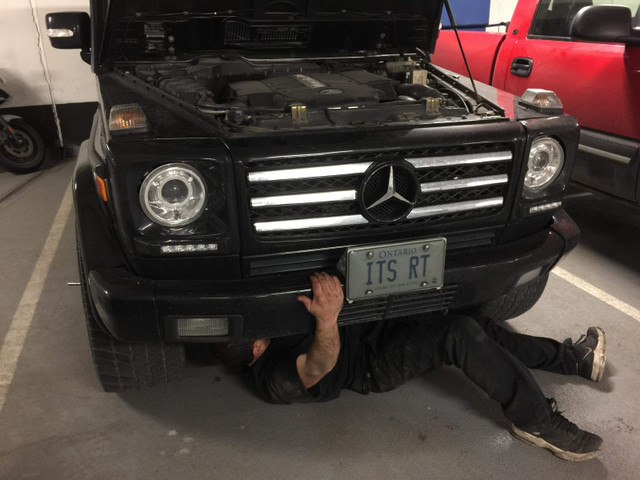TONY’S MOBILE MECHANIC SERVICE 24/7 in Repairs & Maintenance in City of Toronto - Image 2