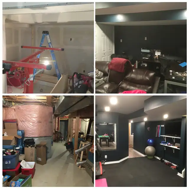 Finish Carpentry services65082132038787122