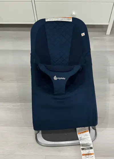 Ergobaby Evolve Bouncer, View more