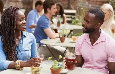 Toronto Black Singles Network, View more