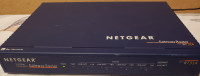 NETGEAR DSL and Cable Internet Gateway Router with 4-Port Switch