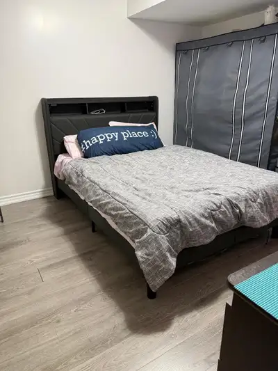 basement room rent