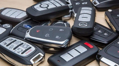 I can program key fobs. You can supply the key fobs or I can. If your fob requires key cutting, you...