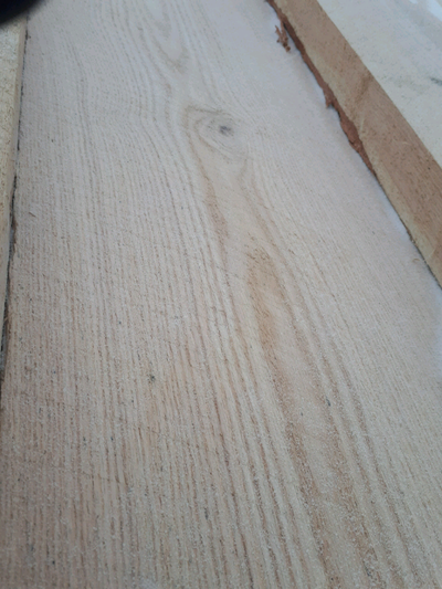 2x12x8 Rough cut red oak for sale. Full dimensions It's from Wisconsin $60 per board Delivery availa...