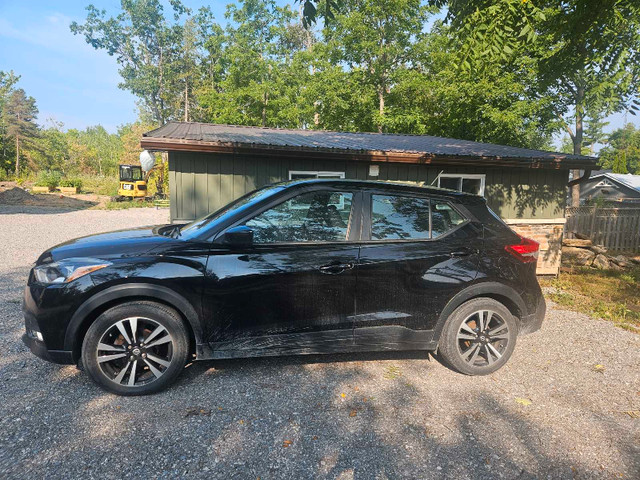 2020 Nissan Kicks SV For Sale in Cars & Trucks in Kawartha Lakes