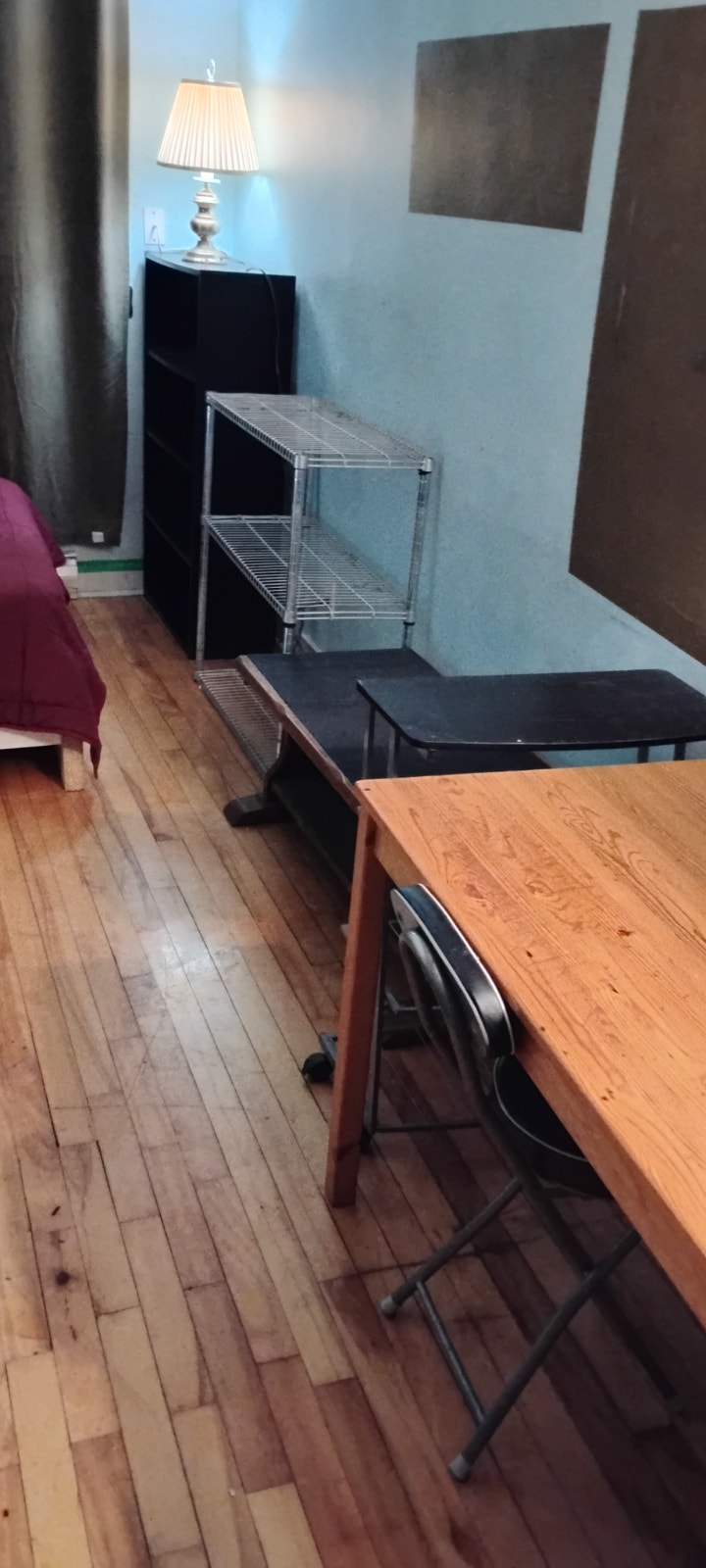 Grande chambre a louer — photo 3