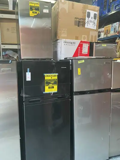 Never used fridge for sale!!, View more