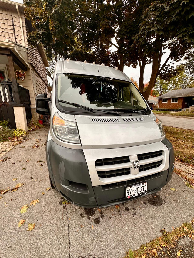 Mobile Mechanic and Tire Business for Sale in Cars & Trucks in Belleville - Image 3