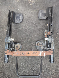 2011 Ford F-150 parts