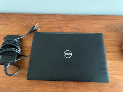 DELL 7490: WINDOWS 11, View more