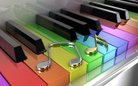 Private Beginner Piano Lessons