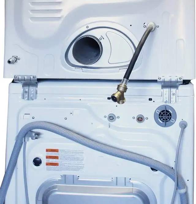 NEW 27" Stacking Kit (Swess) SKK-8K for Samsung  Washer Dryer in Washers & Dryers in Markham / York Region - Image 7