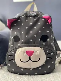GapKids Cat Backpack (32 x 22 x 11cm)