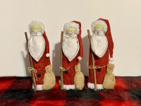 Décorations Père Noël (3)
